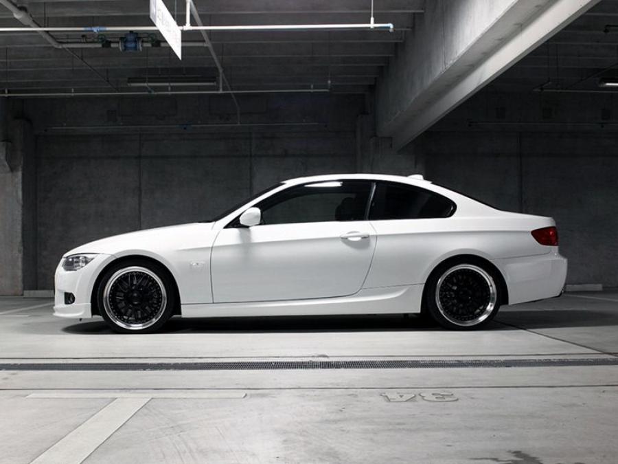 BMW 3-Series Coupe by 3D Design 2010 года  (фото 6 из 10)
